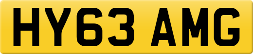 HY63AMG