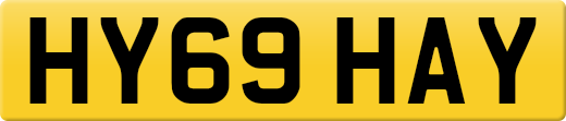 HY69HAY