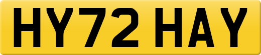 HY72HAY