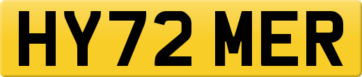 HY72MER