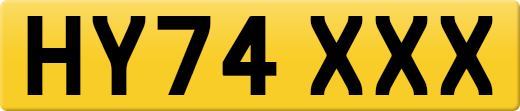 HY74XXX
