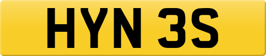 HYN3S