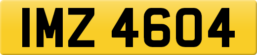 IMZ4604