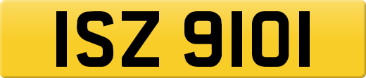 ISZ9101