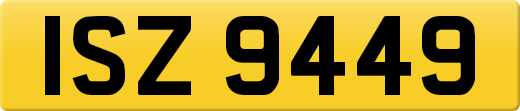 ISZ9449
