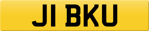 J1BKU