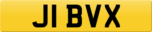 J1BVX