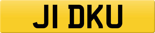 J1DKU