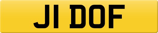 J1DOF