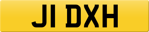J1DXH