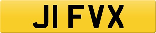 J1FVX