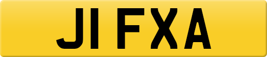 J1FXA
