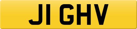 J1GHV