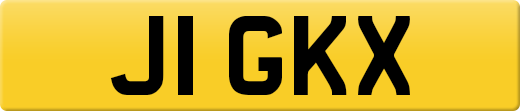 J1GKX