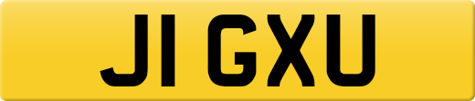J1GXU