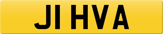 J1HVA