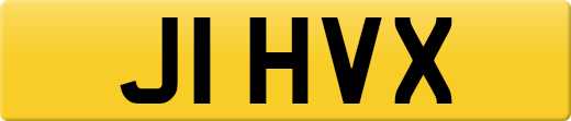 J1HVX