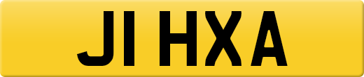 J1HXA