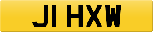 J1HXW