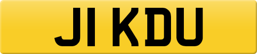 J1KDU