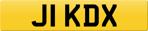 J1KDX