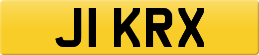 J1KRX