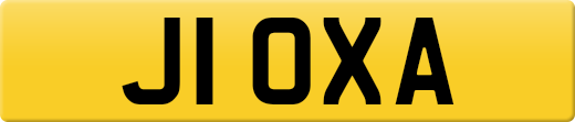 J1OXA