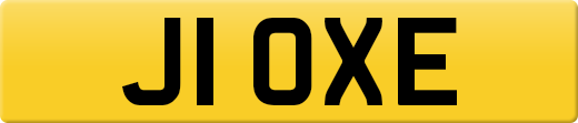J1OXE