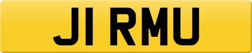 J1RMU