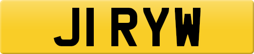 J1RYW