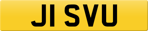 J1SVU