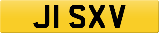 J1SXV