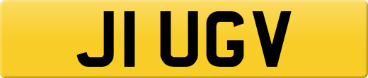 J1UGV