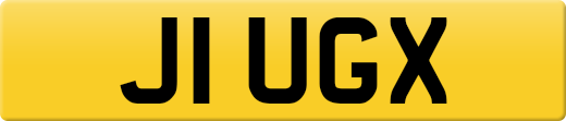 J1UGX