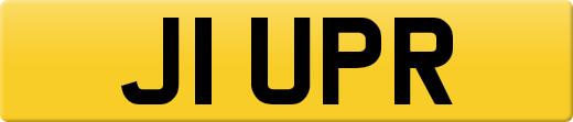 J1UPR