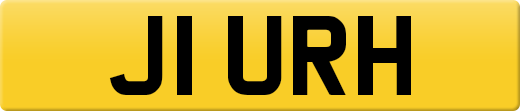 J1URH
