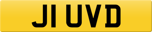 J1UVD