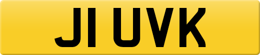 J1UVK
