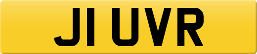 J1UVR