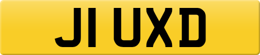 J1UXD