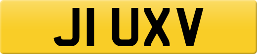 J1UXV