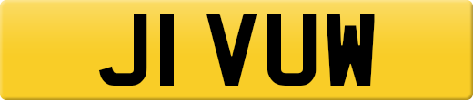 J1VUW
