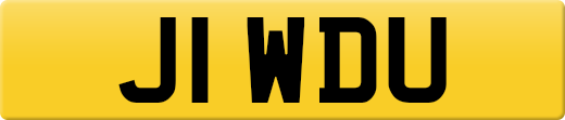 J1WDU