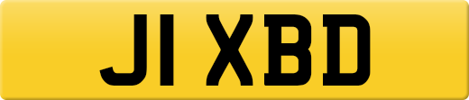 J1XBD