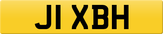 J1XBH