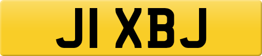 J1XBJ