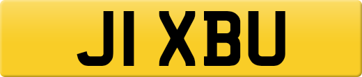 J1XBU