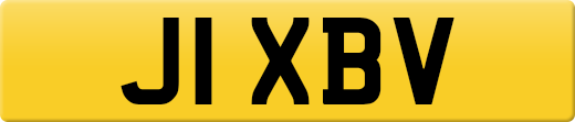 J1XBV
