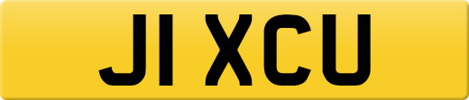 J1XCU