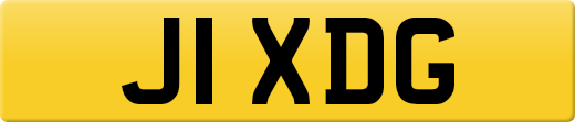 J1XDG